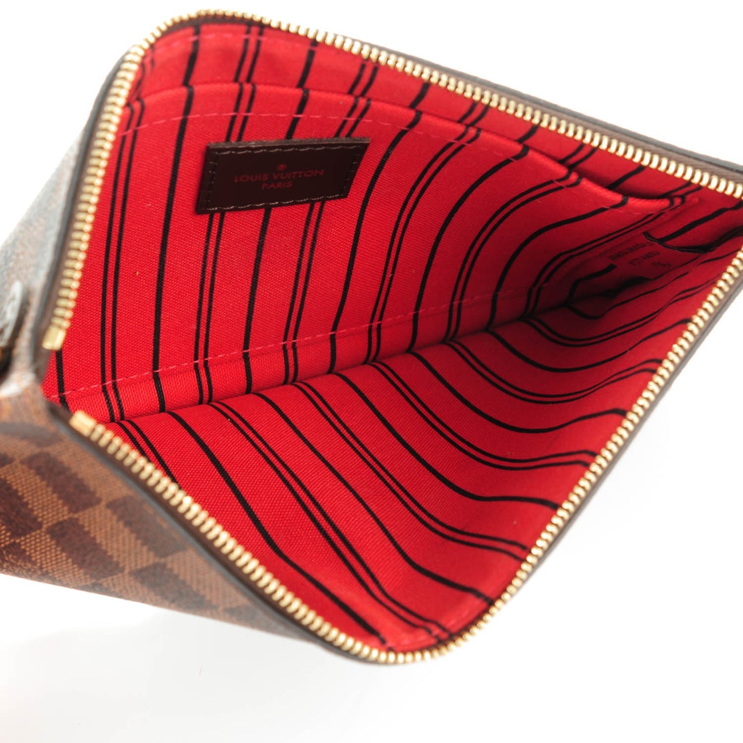 Damier Ebene Neo Neverfull MM