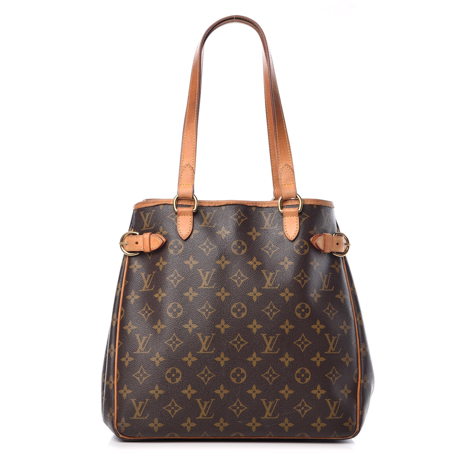 Louis Vuitton Monogram Batignolles Vertical 1 of 20