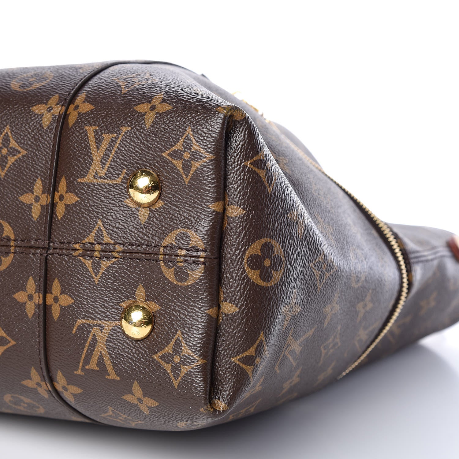 Louis Vuitton Monogram Melie 9 of 10