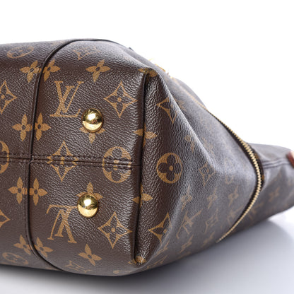 Louis Vuitton Monogram Melie 9 of 10