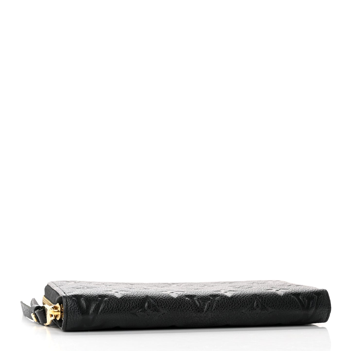 Empreinte Zippy Wallet Black