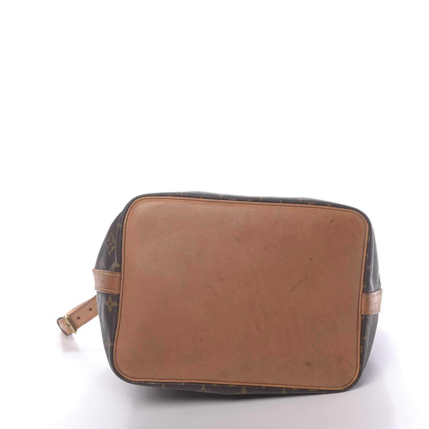 Louis Vuitton Monogram Petit Noe 10 of 13