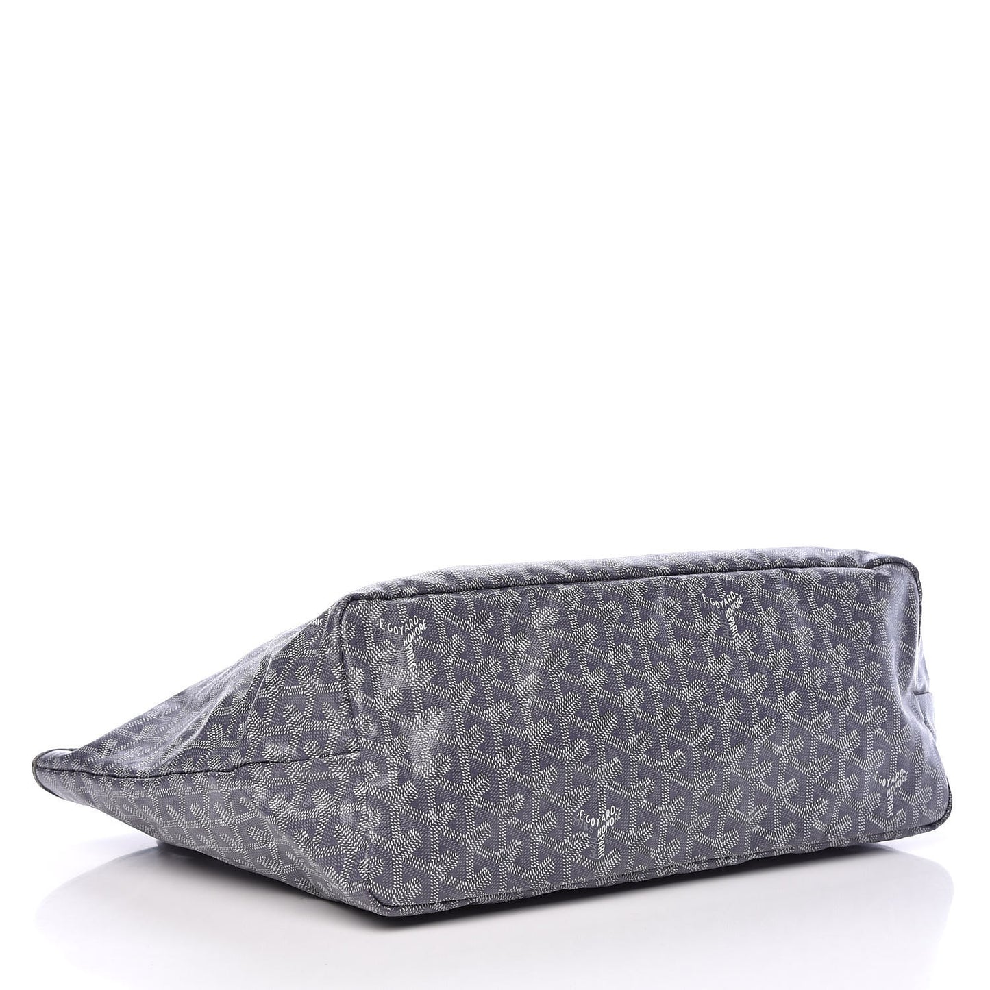Goyardine Saint Louis PM Grey