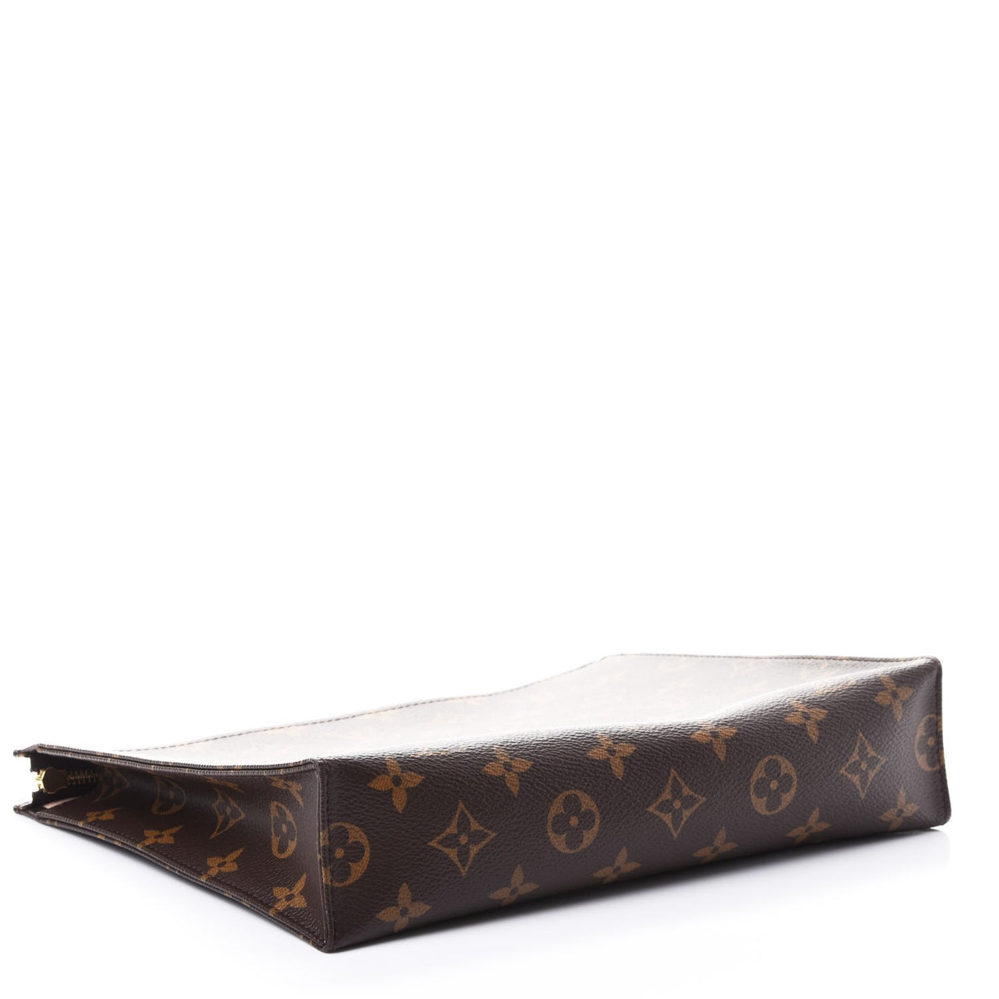 Monogram Toiletry Pouch 26