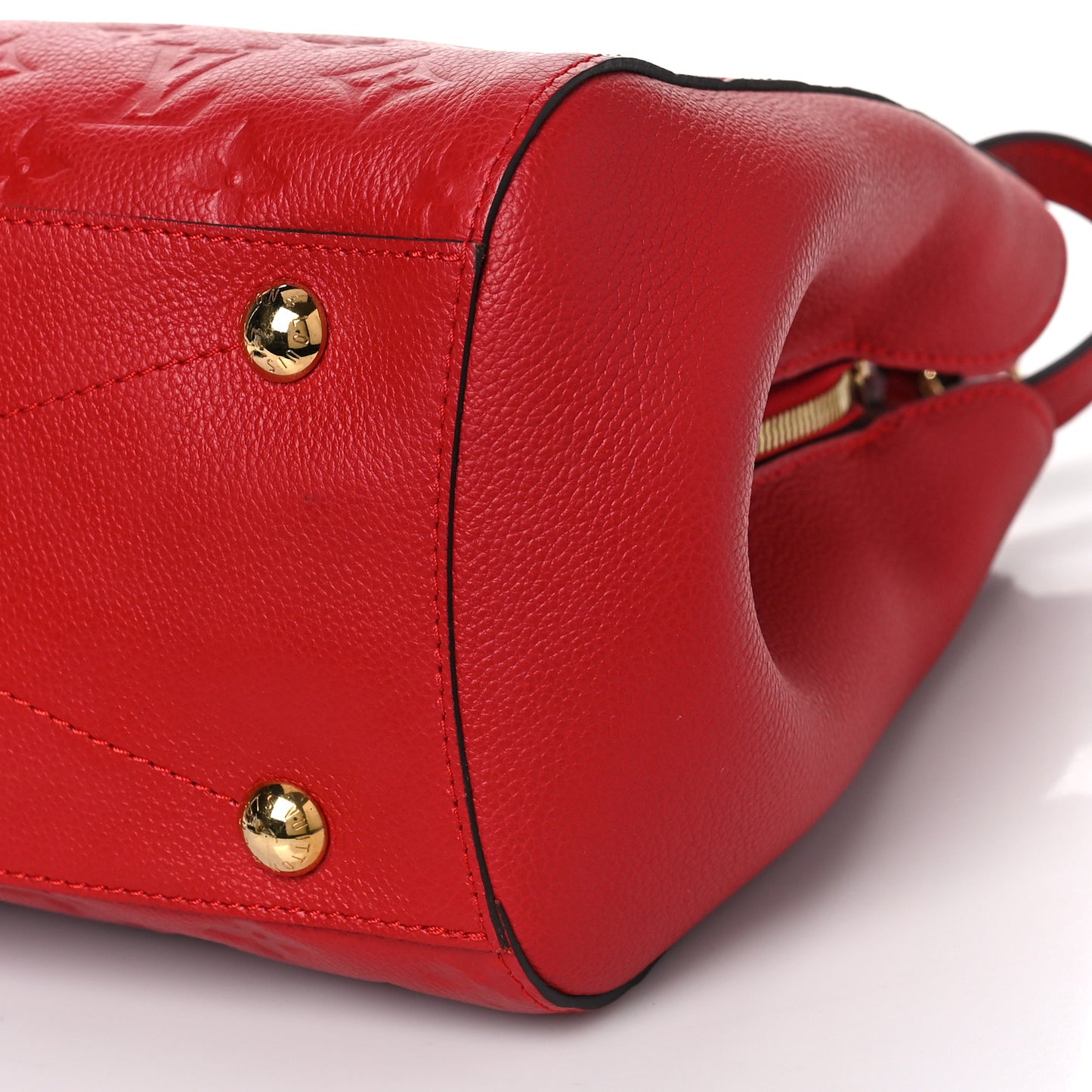 Empreinte Montaigne MM Cherry
