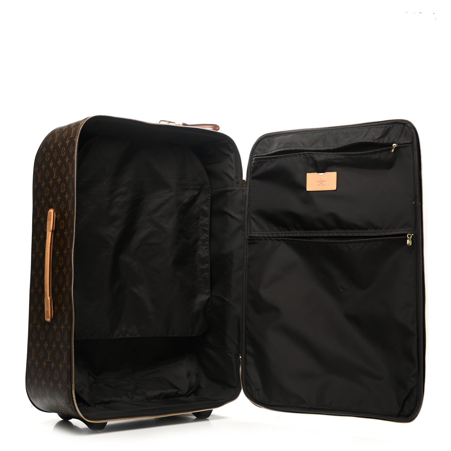 Louis Vuitton Monogram Pegase 70 6 of 19
