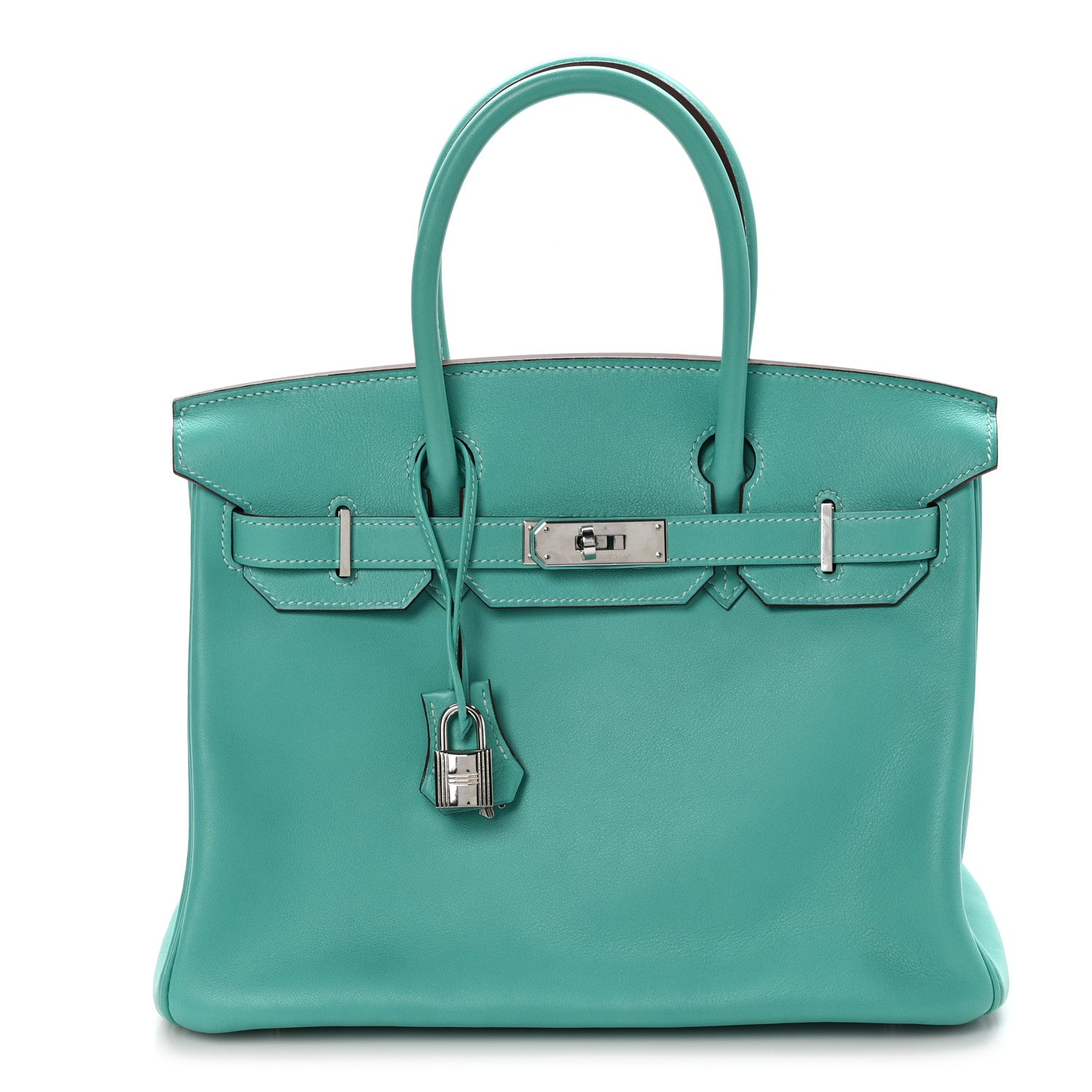 Hermes Swift Birkin 30 Lagon 1 of 12