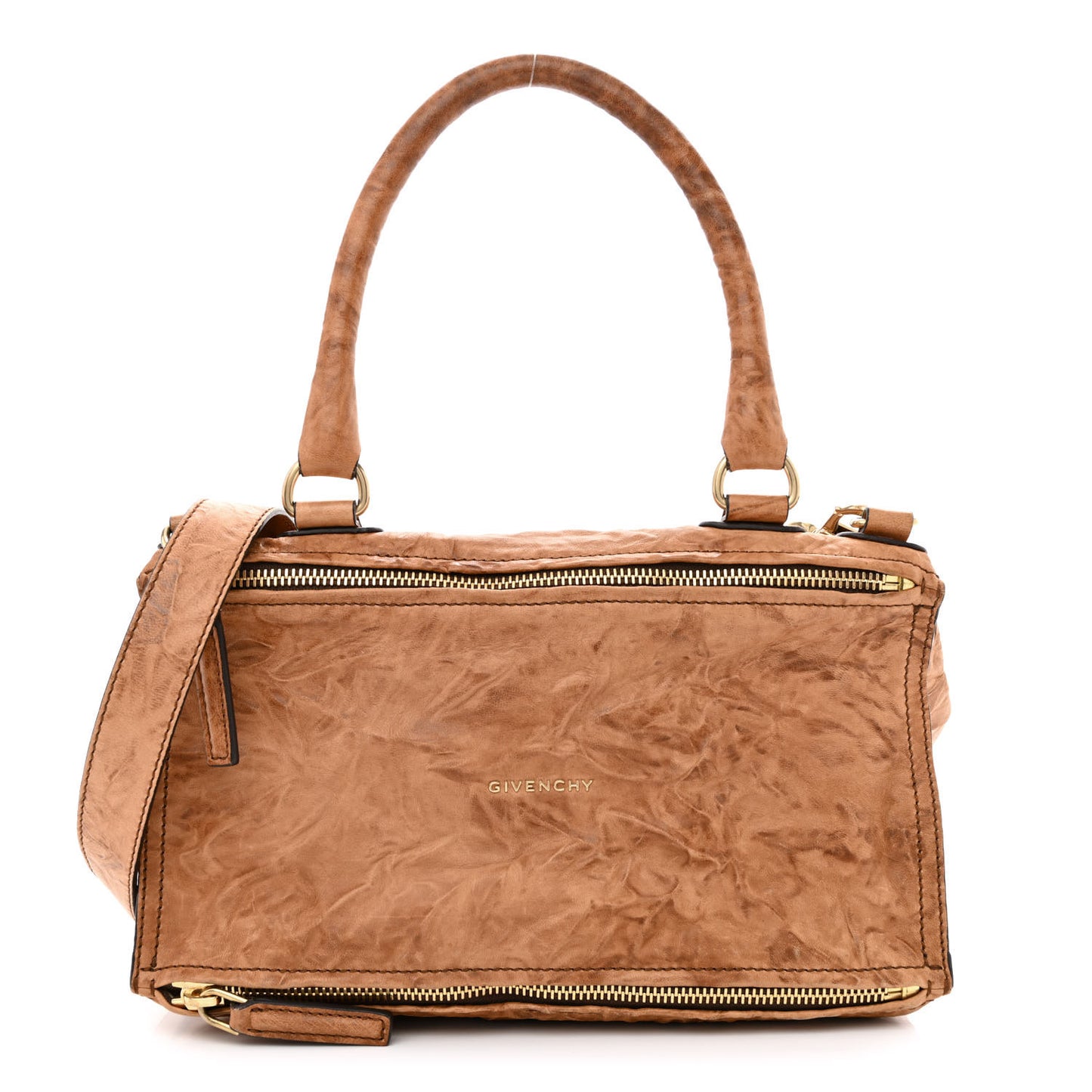Tumbled Sheepskin Medium Pandora Cigare