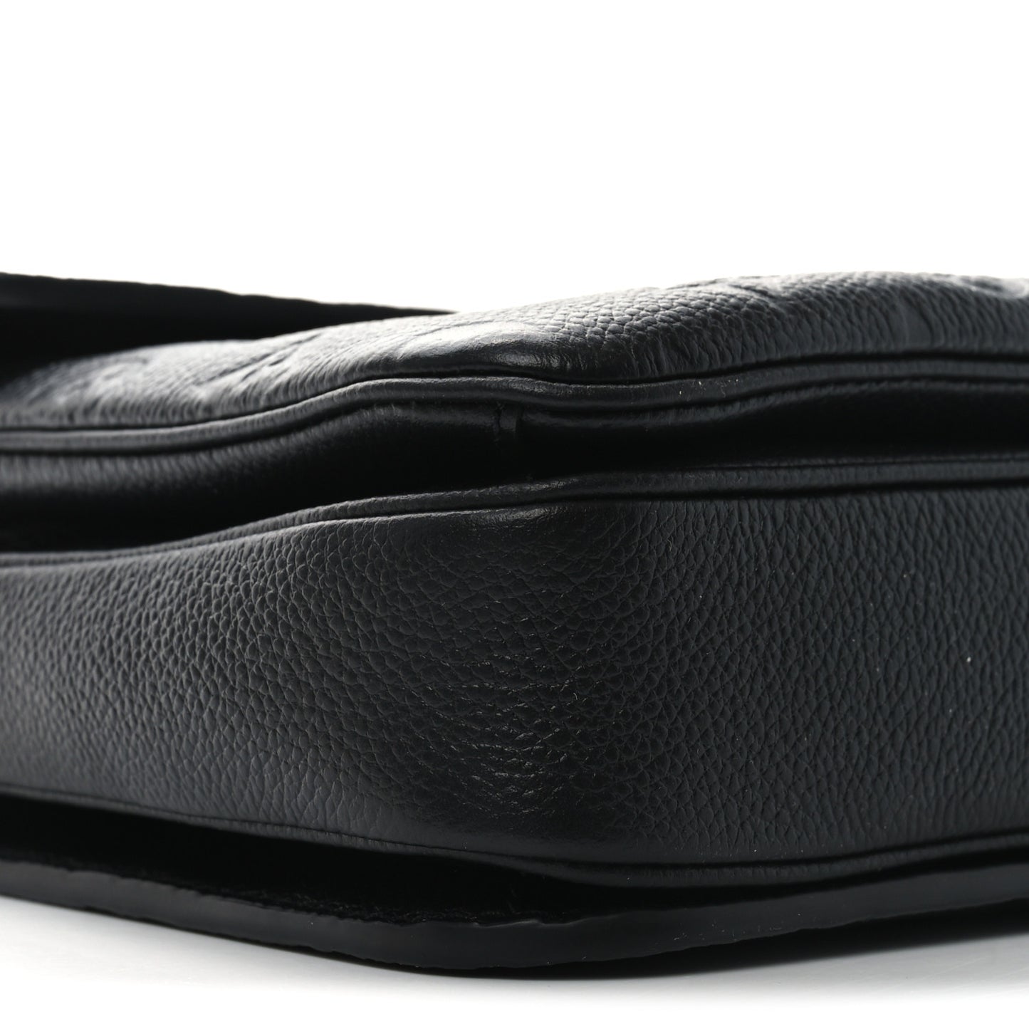 Empreinte Pochette Metis Black