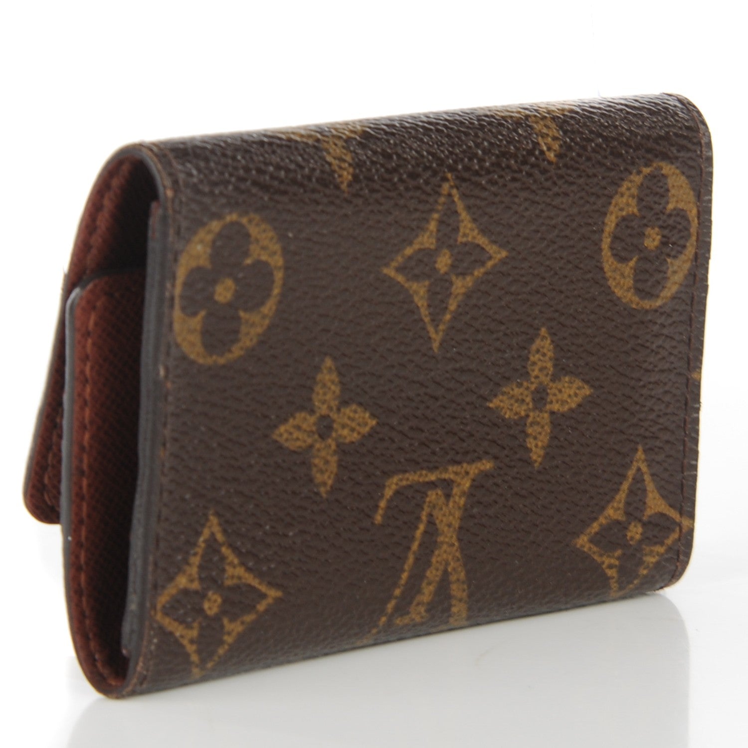 Louis Vuitton Monogram 6 Key Multicles Holder 3 of 8