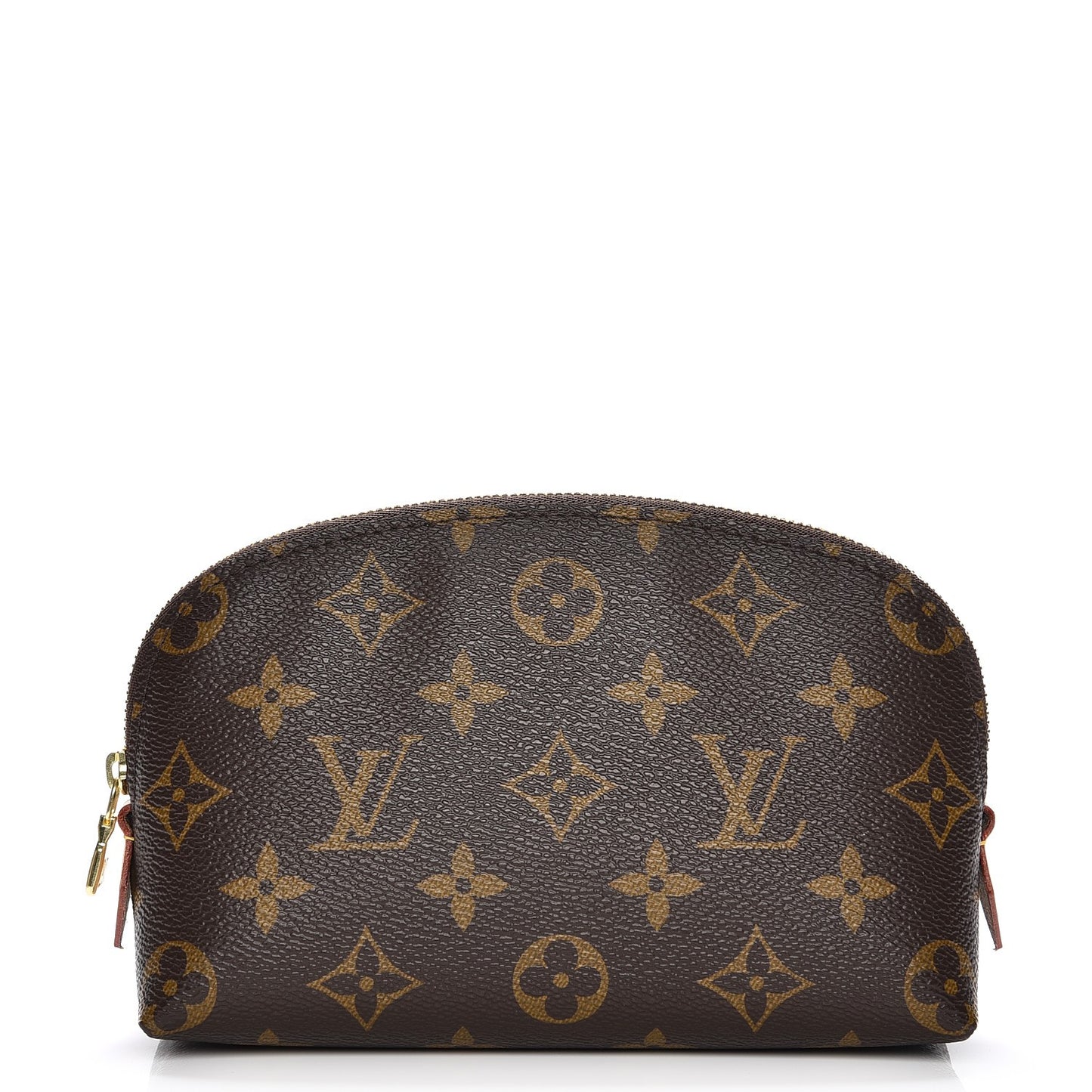 Monogram Cosmetic Pouch