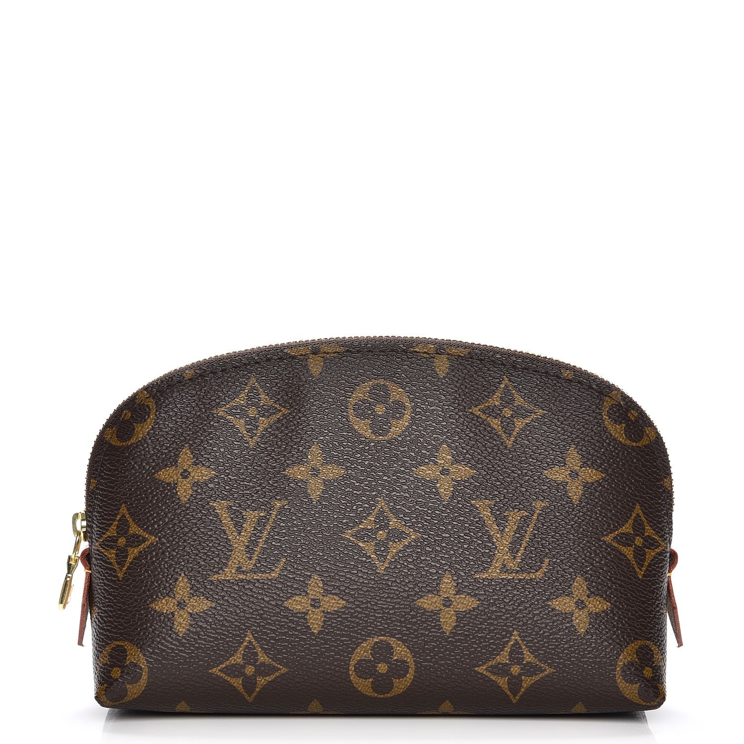 Louis Vuitton Monogram Cosmetic Pouch 1 of 6