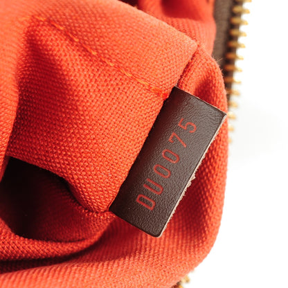 Louis Vuitton Damier Ebene Illovo PM 7 of 7