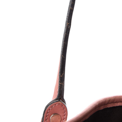 Gucci Guccissima Medium GG Twins Tote Pink 17 of 21