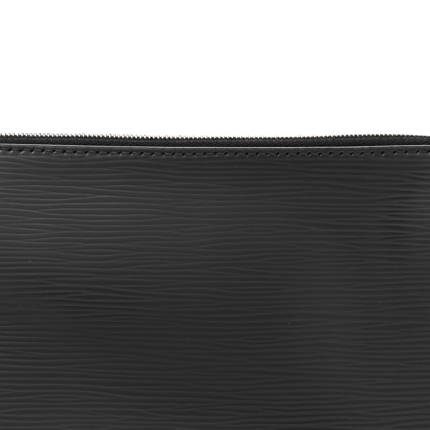 Epi Pochette Accessories NM Black