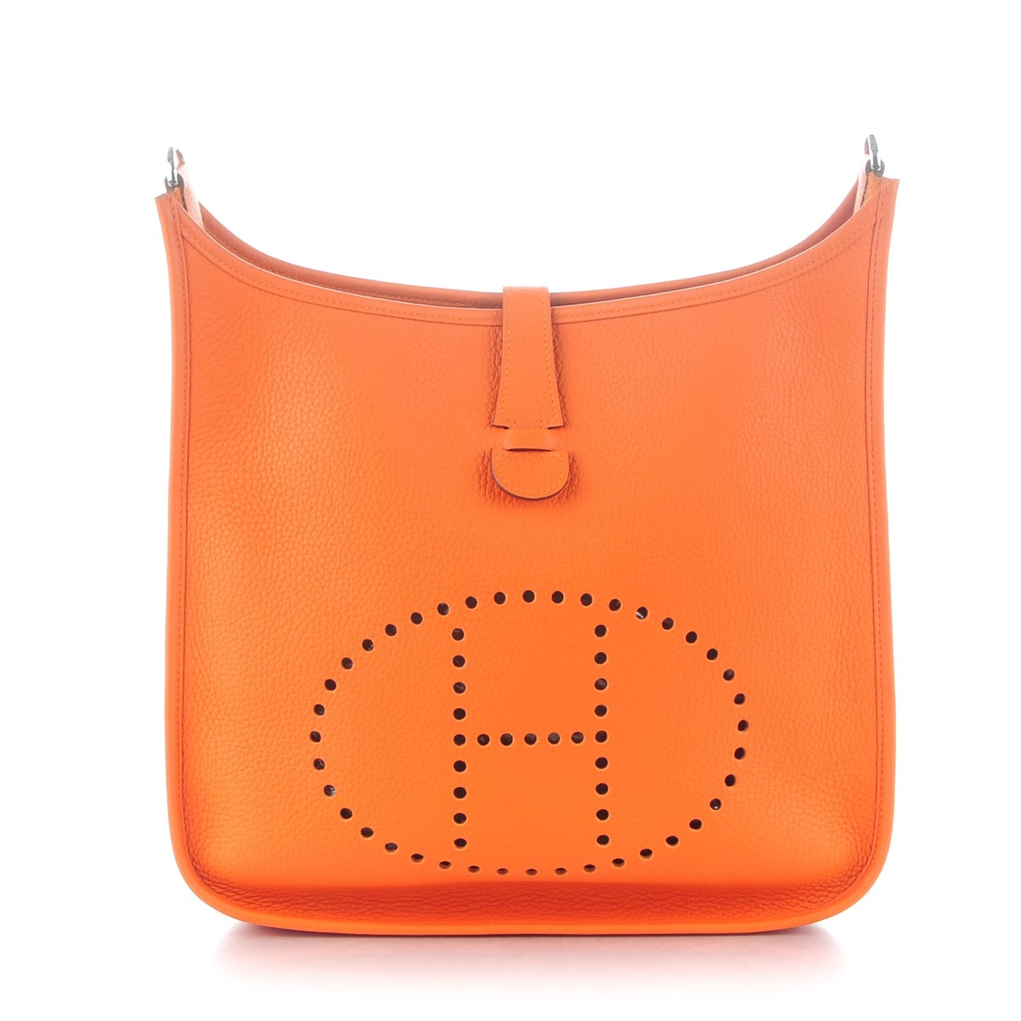 Taurillon Clemence Evelyne III GM Orange