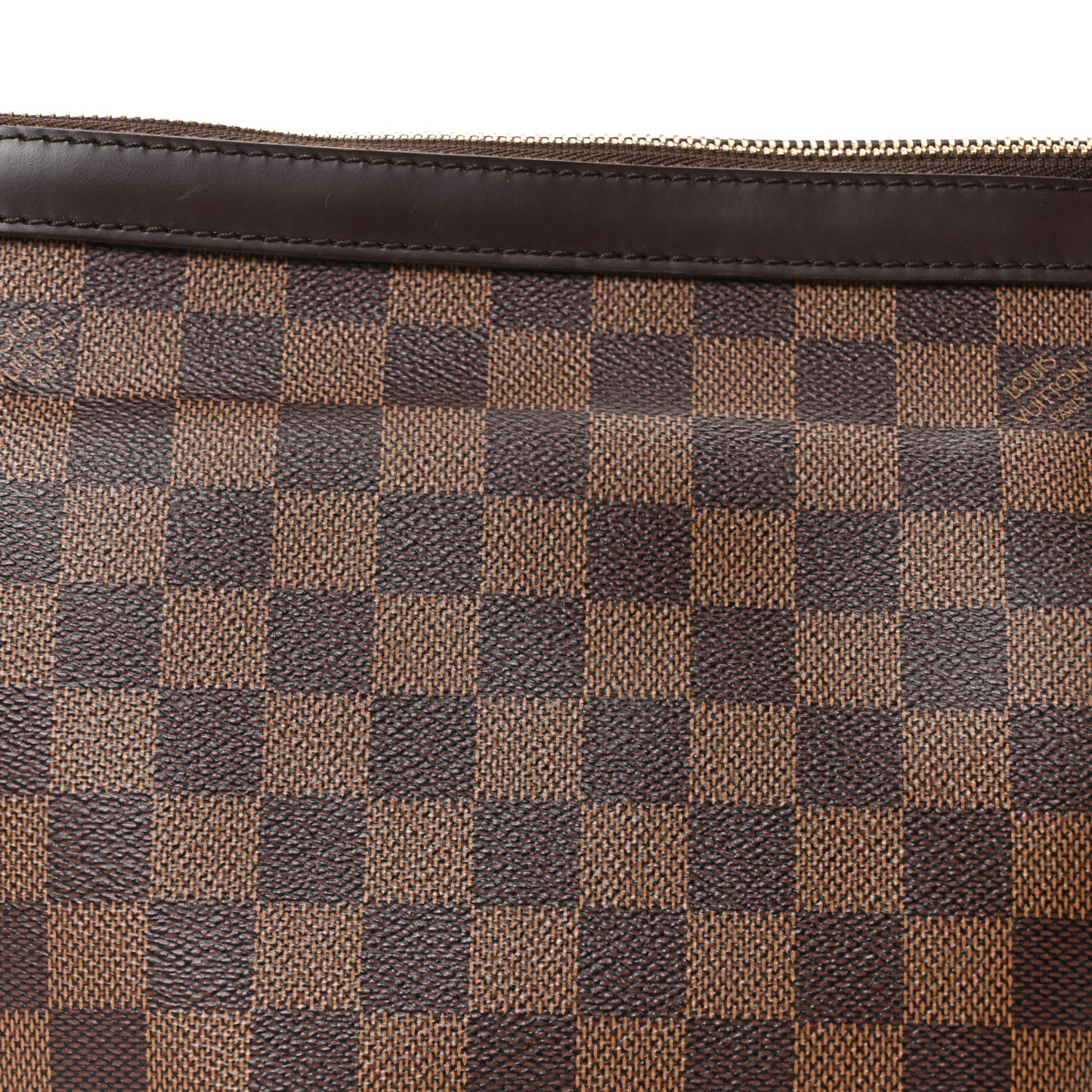 Damier Ebene Illovo MM