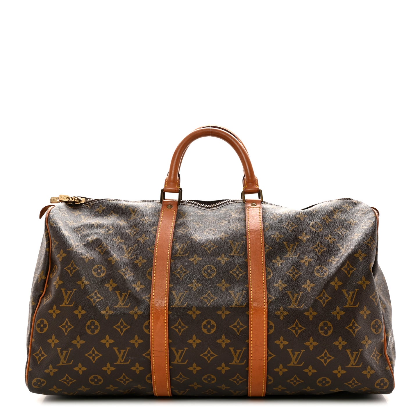 Monogram Keepall 50