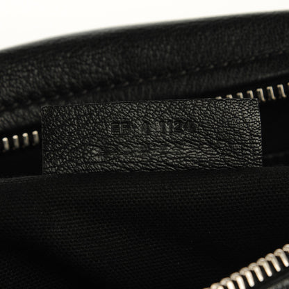 Givenchy Sugar Goatskin Medium Pandora Black 7 of 9