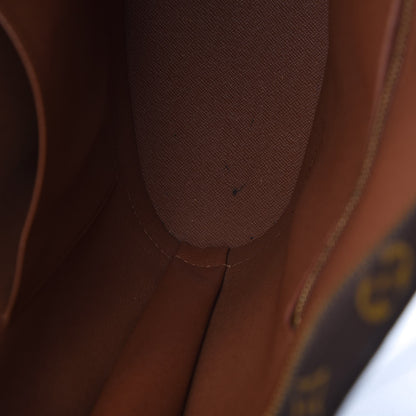 Louis Vuitton Monogram Babylone 8 of 9