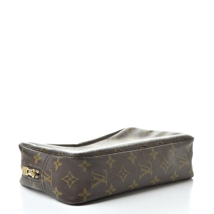 Louis Vuitton Monogram Trousse Toilette 23 4 of 8