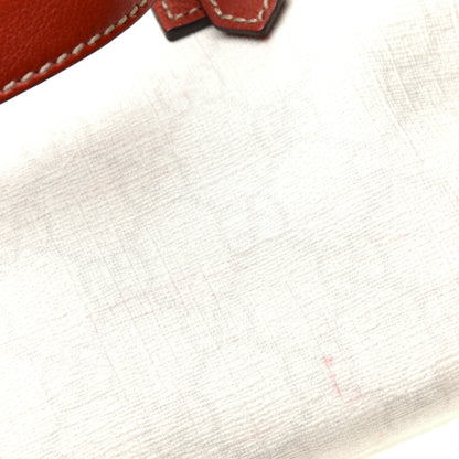 Gucci GG Plus Monogram Small Jolicoeur Tattoo Heart Tote Off White Red 10 of 10