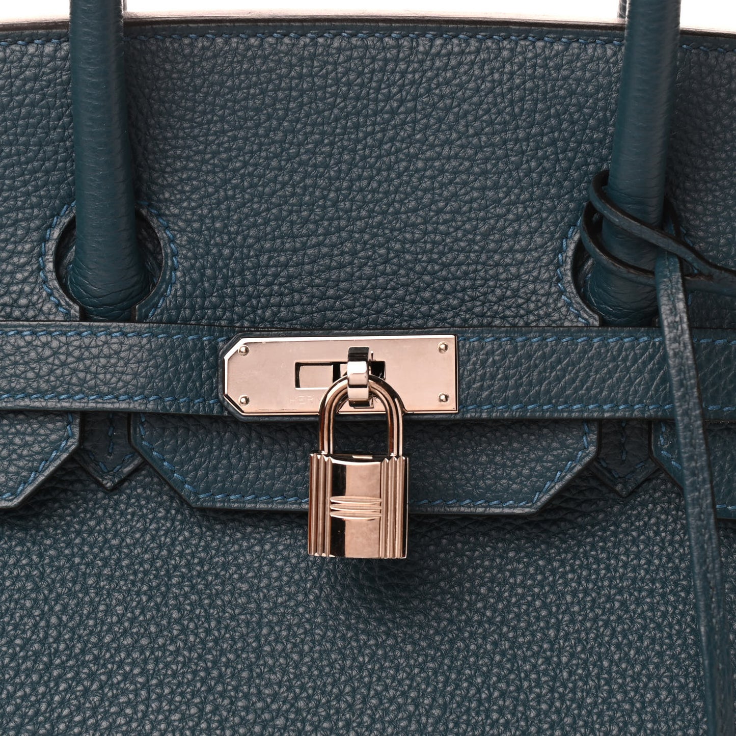Togo Birkin 35 Colvert