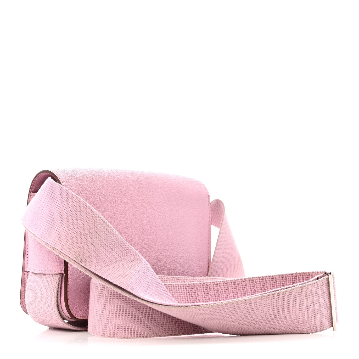Hermes Chevre Mysore Geta Mauve Sylvestre 2 of 13