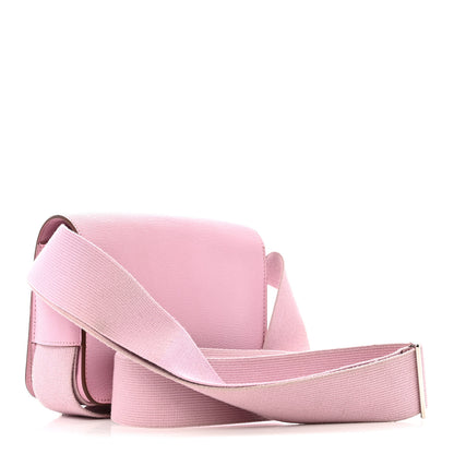 Hermes Chevre Mysore Geta Mauve Sylvestre 2 of 13