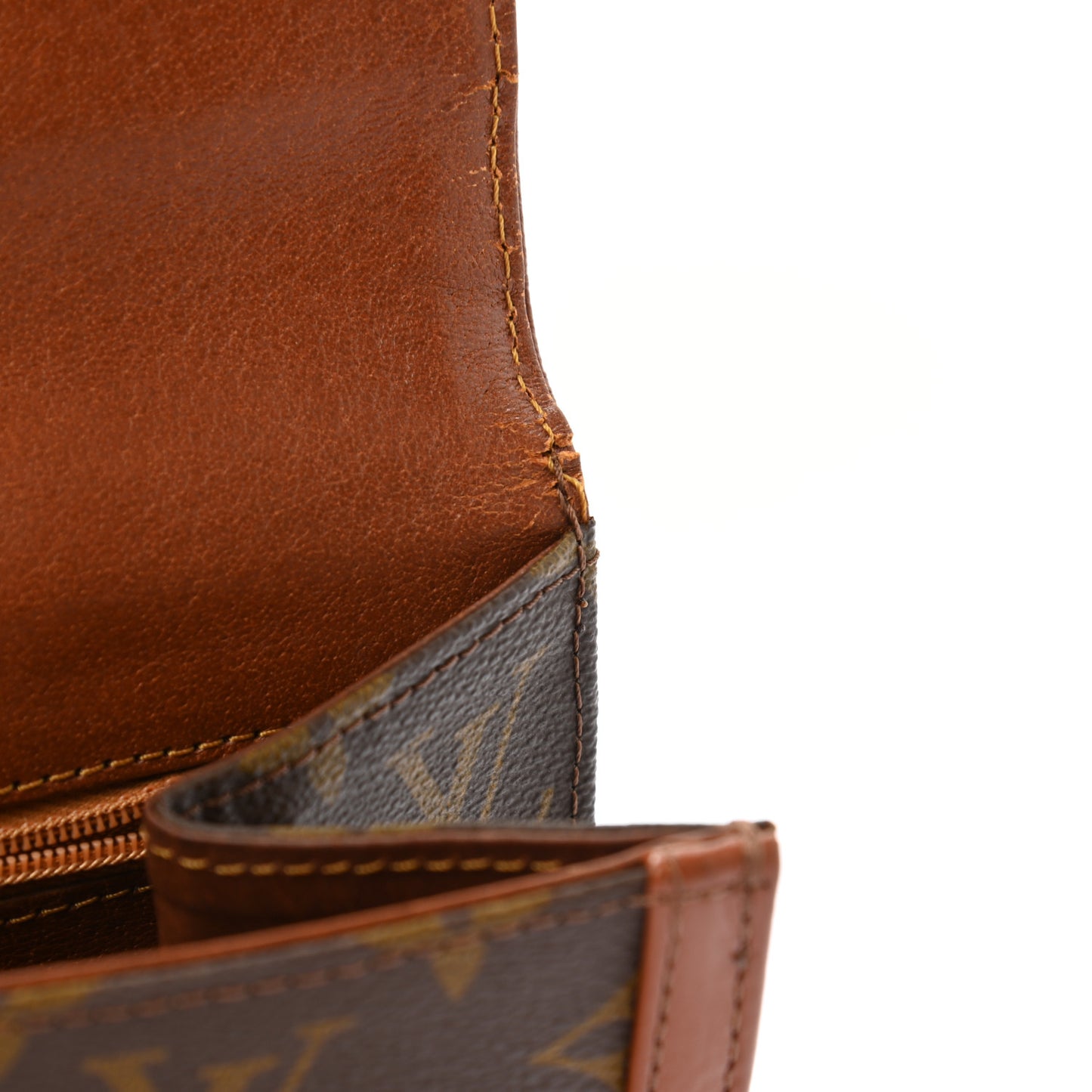 Monogram Pochette Dame 26