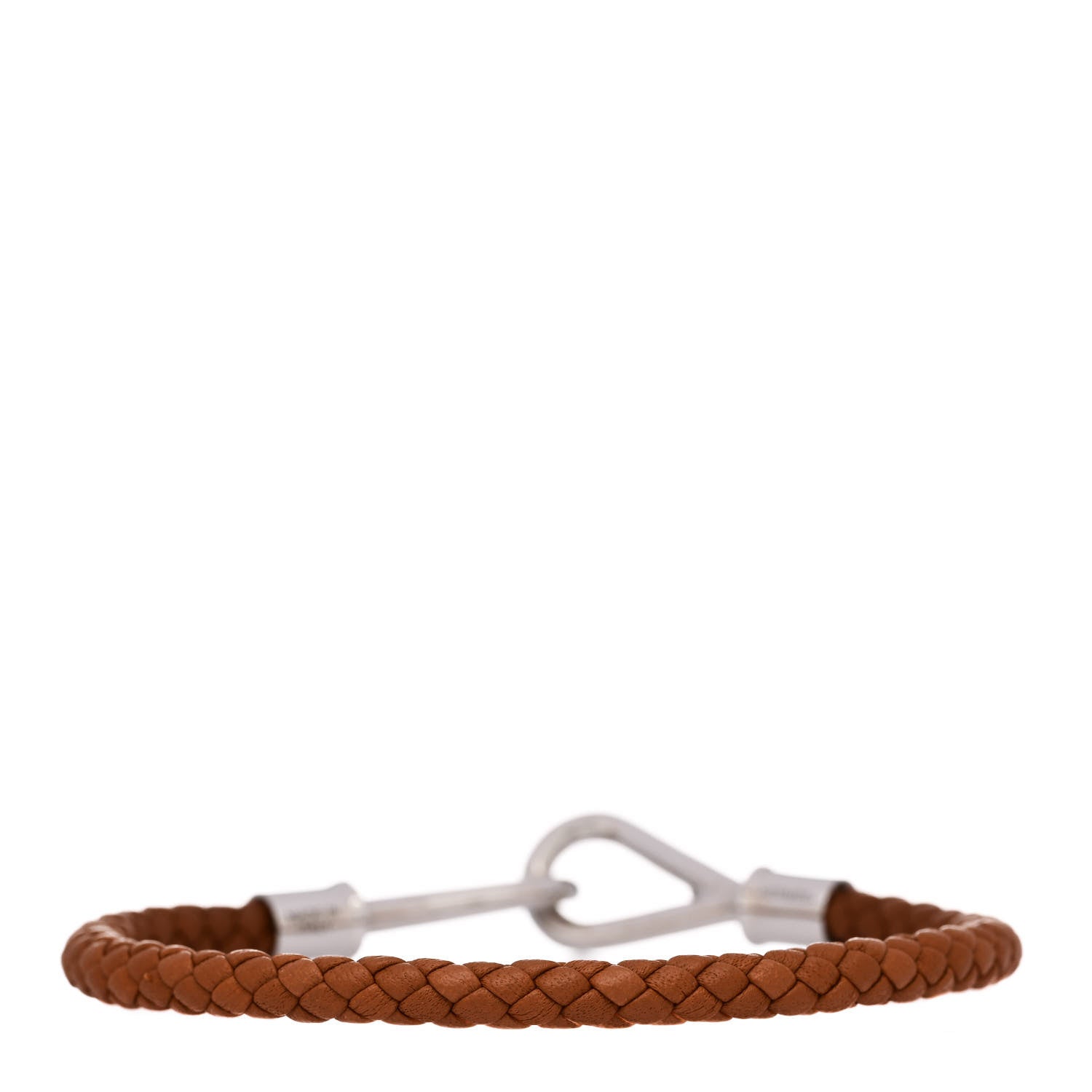 Hermes Swift Jumbo Hook Bracelet Gold 3 of 5