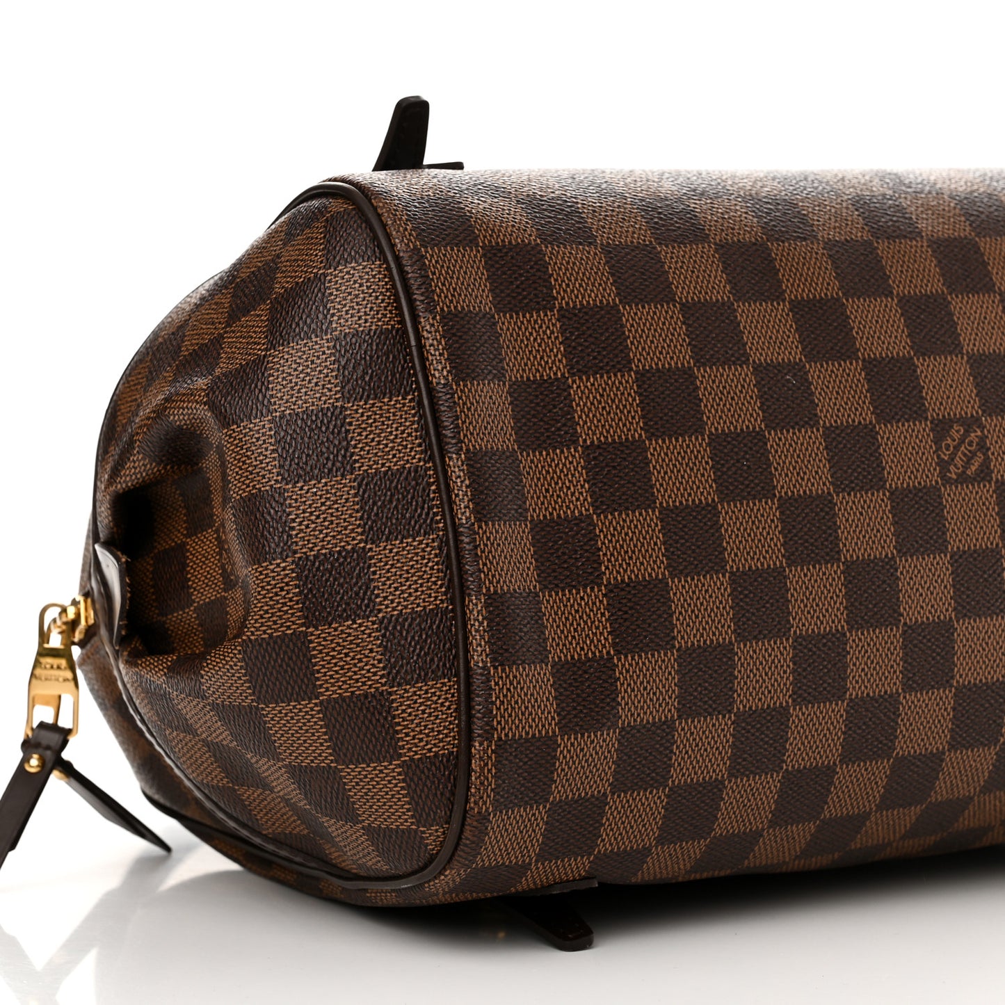 Damier Ebene Rivington GM