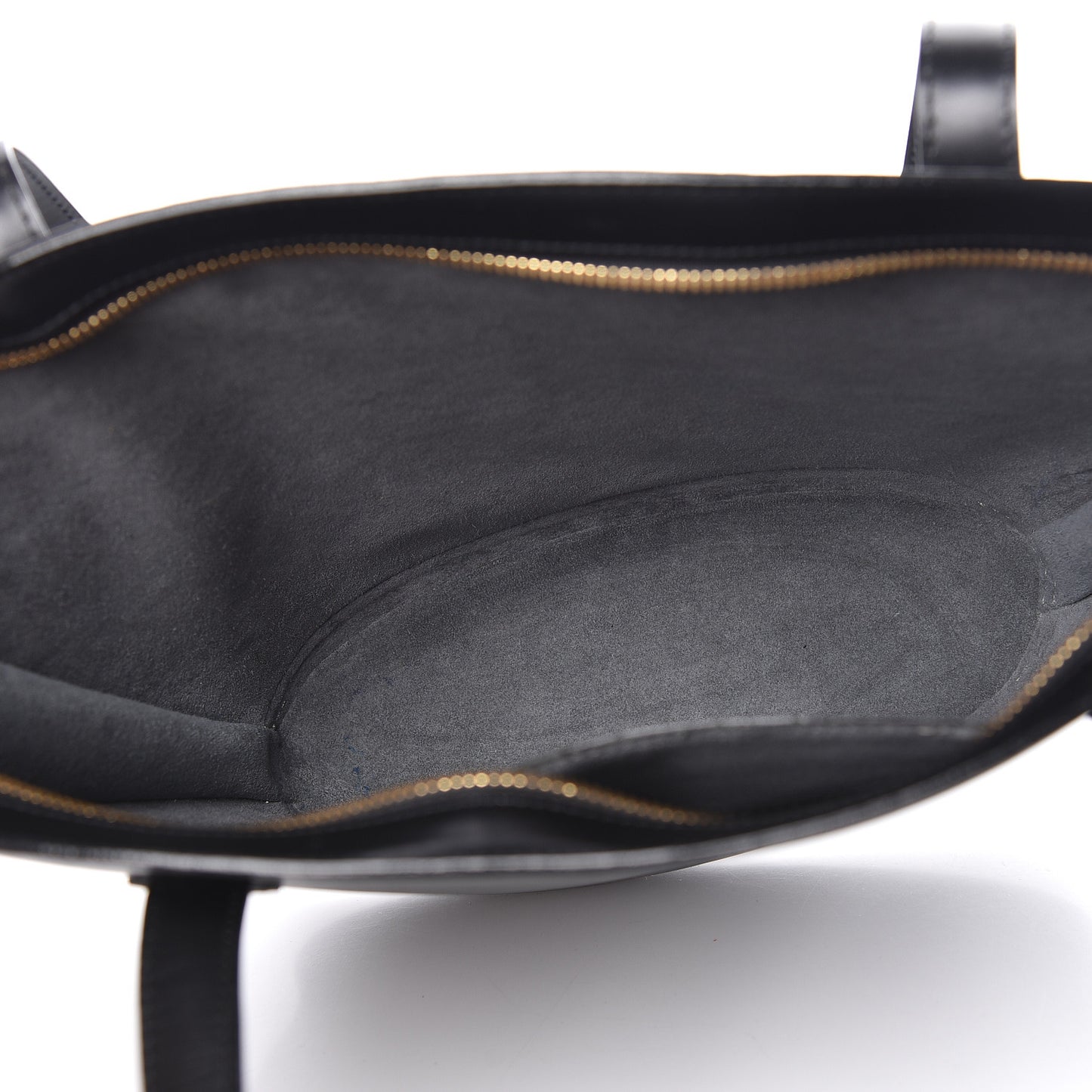 Epi Saint Jacques PM Black
