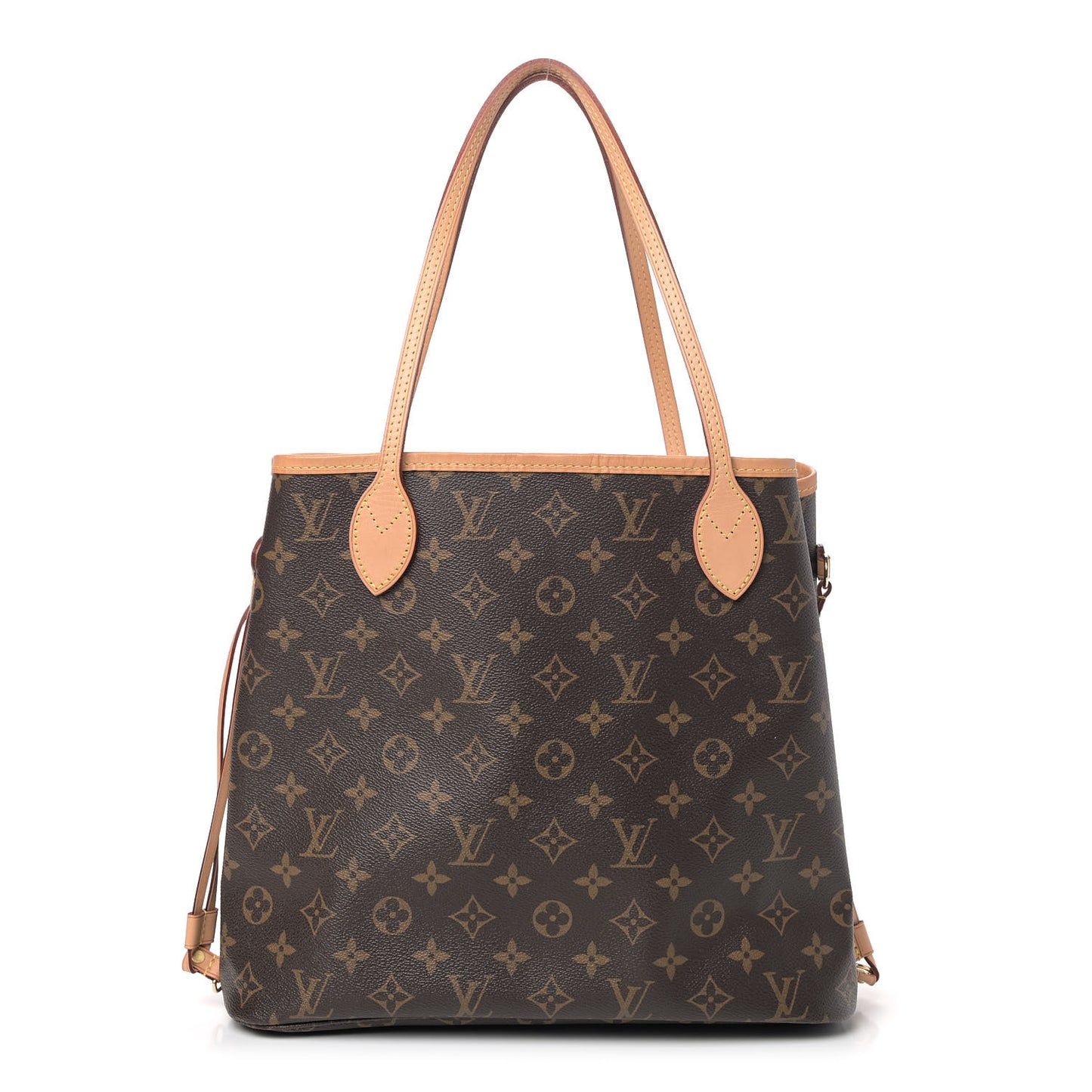 Monogram Neo Neverfull MM