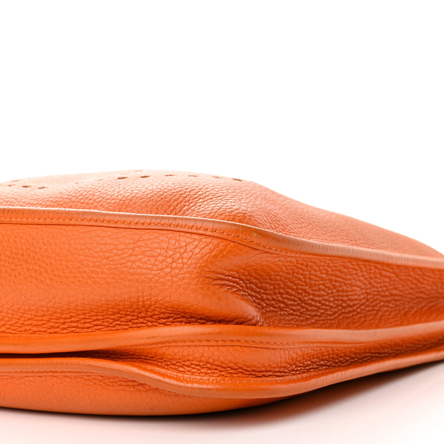 Taurillon Clemence Evelyne III PM Orange