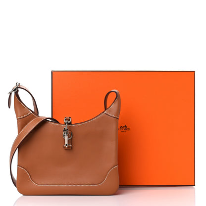 Hermes Evercolor Trim Duo 24 Gold 11 of 11