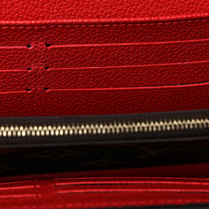 Louis Vuitton Monogram Venus Wallet Cherry 12 of 14