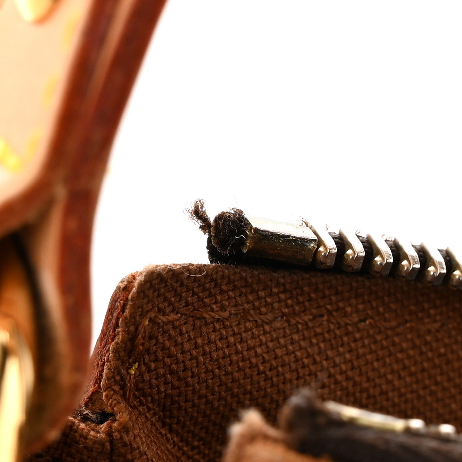 Louis Vuitton Monogram Tulum PM 11 of 14
