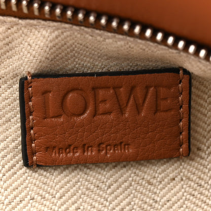 Loewe Calfskin Small Puzzle Bag Tan 6 of 11