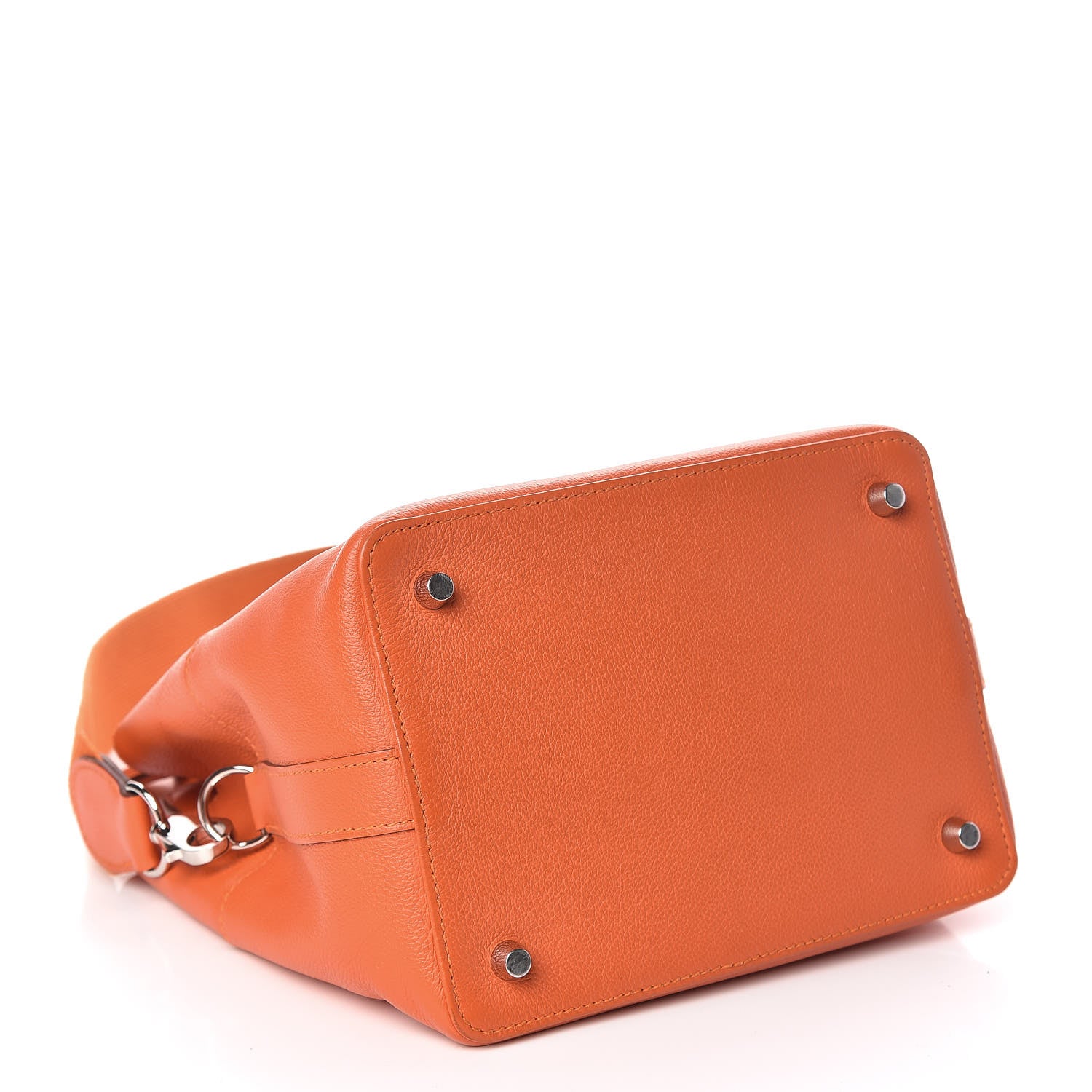 Hermes Evercolor Toolbox 20 Orange 4 of 15