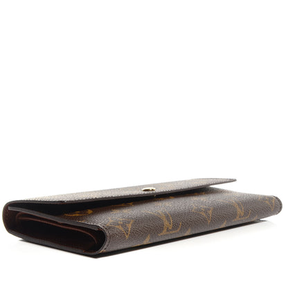 Louis Vuitton Monogram Porte Tresor International Wallet 4 of 7