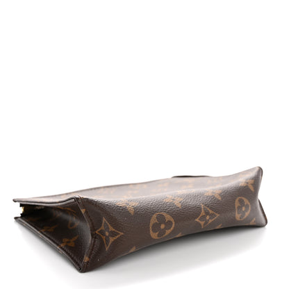 Louis Vuitton Monogram Toiletry Pouch 19 4 of 8