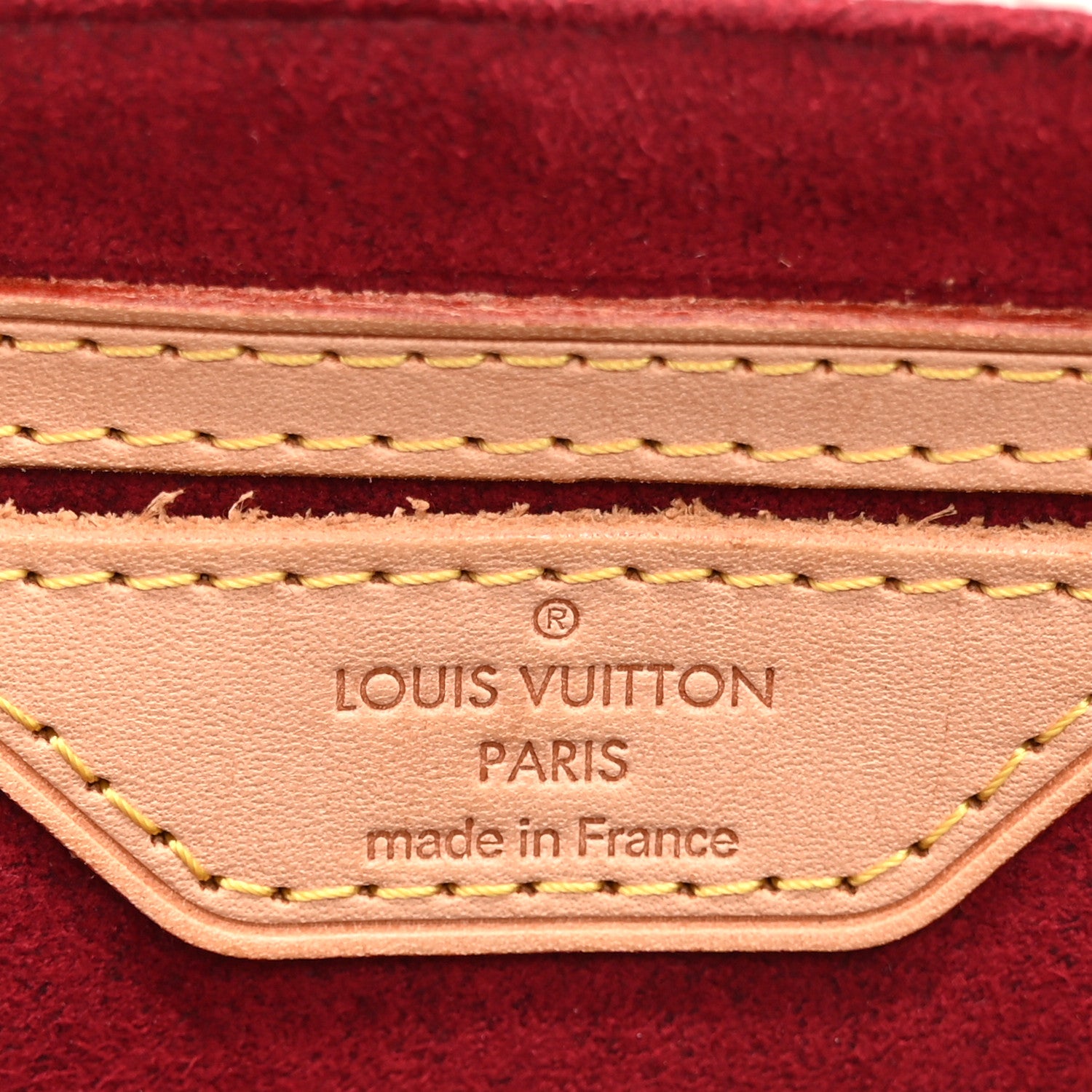 Louis Vuitton Monogram Multicolor Marilyn White 6 of 10