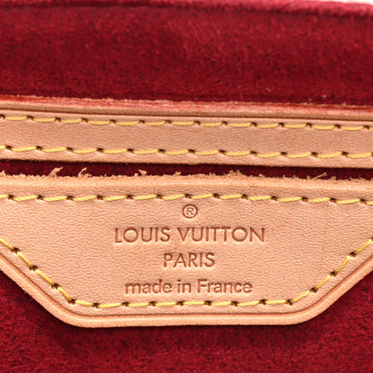 Louis Vuitton Monogram Multicolor Marilyn White 6 of 10
