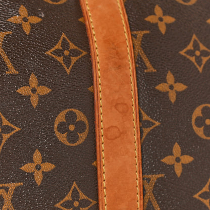 Louis Vuitton Monogram Keepall 60 17 of 21