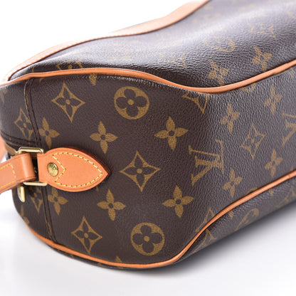 Louis Vuitton Monogram Blois 8 of 8