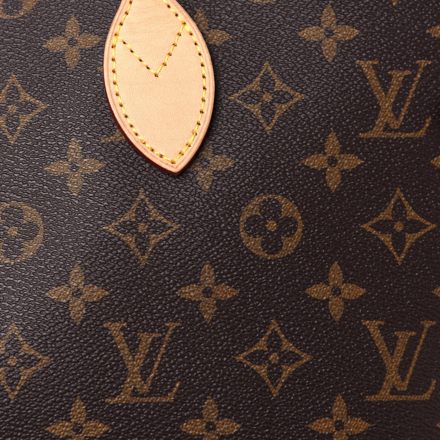 Louis Vuitton Monogram Neo Neverfull GM 13 of 13