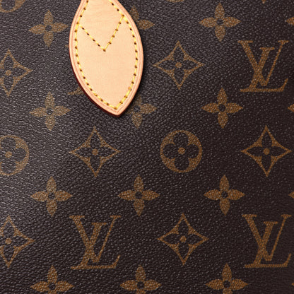 Louis Vuitton Monogram Neo Neverfull GM 13 of 13