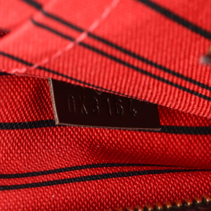 Louis Vuitton Damier Ebene Neo Neverfull MM 2 of 10