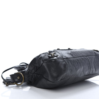 Balenciaga Agneau Classic Hardware First Black 7 of 21